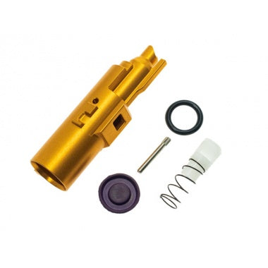 CowCow Power Up Aluminium Nozzle