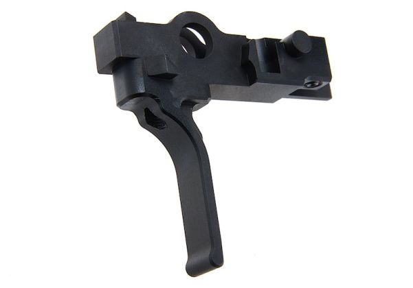 Load image into Gallery viewer, Revanchist Flat Trigger Type B For Marui M4 MWS #RA_10029