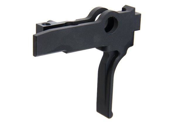 Load image into Gallery viewer, Revanchist Flat Trigger Type B For Marui M4 MWS #RA_10029
