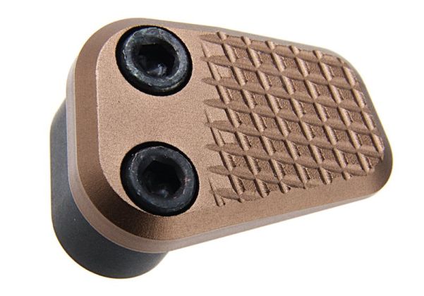 Load image into Gallery viewer, Revanchist Airsoft Tokyo Marui MWS Mag Release RA_10025 10035 10041