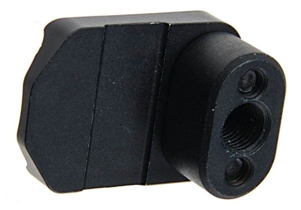 Load image into Gallery viewer, Revanchist Mag Release Type B For Marui M4 / AR MWS RA_10036 10037 10038