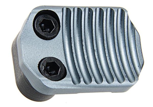 Load image into Gallery viewer, Revanchist Mag Release Type B For Marui M4 / AR MWS RA_10036 10037 10038