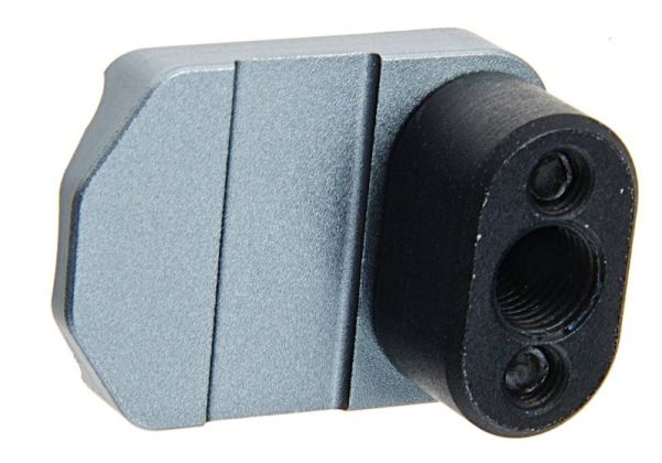 Load image into Gallery viewer, Revanchist Mag Release Type B For Marui M4 / AR MWS RA_10036 10037 10038