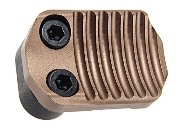 Load image into Gallery viewer, Revanchist Mag Release Type B For Marui M4 / AR MWS RA_10036 10037 10038