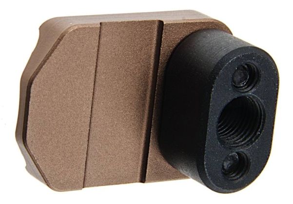 Load image into Gallery viewer, Revanchist Mag Release Type B For Marui M4 / AR MWS RA_10036 10037 10038