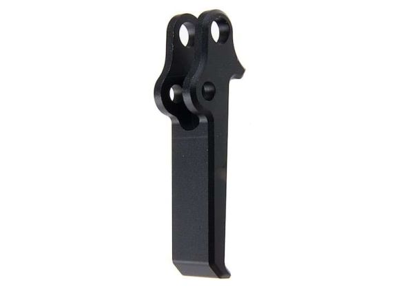 Load image into Gallery viewer, Revanchist Airsoft ASG B&T USW A1 GBB Airsoft Flat Trigger - Black #RA_10089