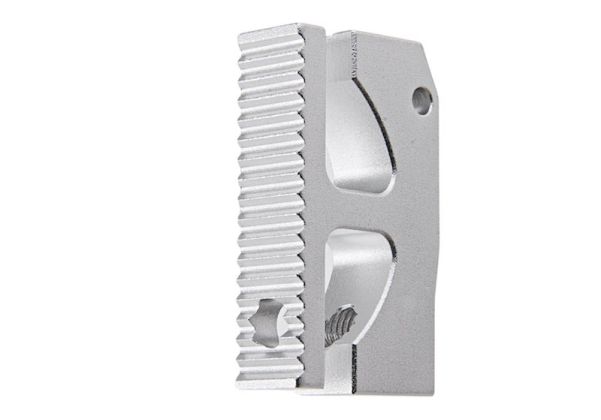 Load image into Gallery viewer, Revanchist Limcat Style Flat Trigger For TM Hi-Capa GBB Pistol RA_10242