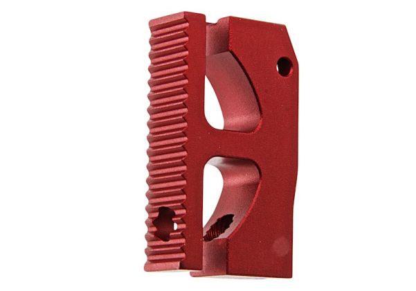 Load image into Gallery viewer, Revanchist Limcat Style Flat Trigger For TM Hi-Capa GBB Pistol RA_10242