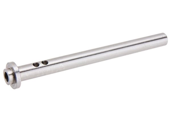 Load image into Gallery viewer, Revanchist Airsoft Hi Capa 5.1 GBB Short Stroke Fast Adjustable Spring Guide Rod (Stainless Steel) #RA_10256