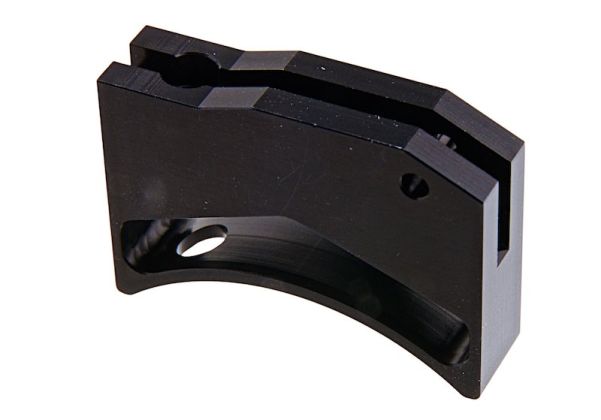 Load image into Gallery viewer, Revanchist Type D Aluminum Adjustable Curved Trigger For Marui TM Hi-Capa GBBP Series RA_10267