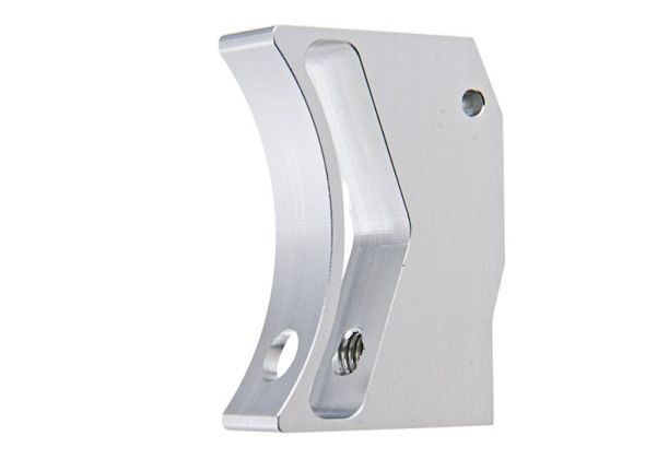 Load image into Gallery viewer, Revanchist Type D Aluminum Adjustable Curved Trigger For Marui TM Hi-Capa GBBP Series RA_10267