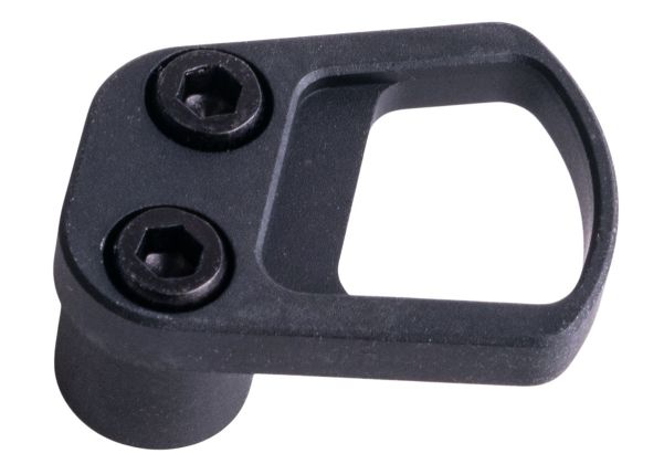 Load image into Gallery viewer, Revanchist CNC Aluminum Magazine Release Type D For Marui TM MWS GBB RA_10304
