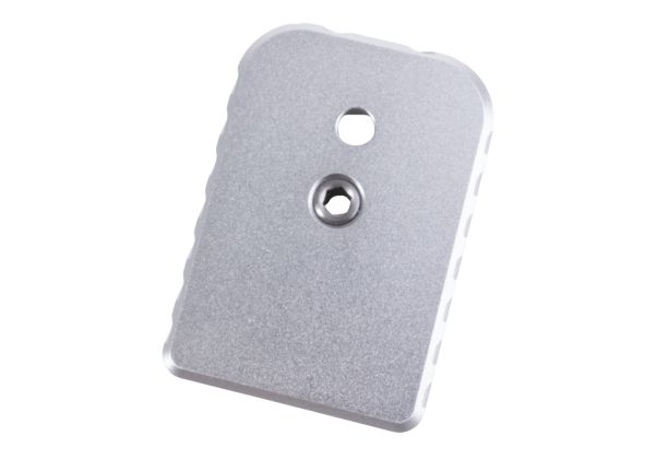 Load image into Gallery viewer, Revanchist Aluminum Magazine Base Type B For Marui TM Hi-Capa GBB RA_10326