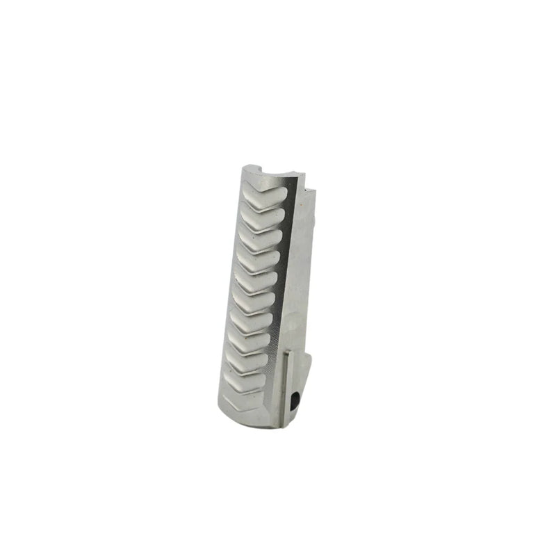 Load image into Gallery viewer, Revanchist Airsoft Stainless Steel Spring Housing for Hi-Capa GBB #RA-10409