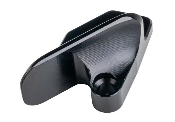 Load image into Gallery viewer, Revanchist CNC Aluminum Slide Stop Thumb Rest For Marui TM Hi-Capa GBB Series ( Standard Division ) RA_10509