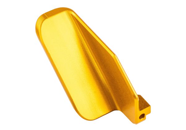 Load image into Gallery viewer, Revanchist CNC Aluminum Slide Stop Thumb Rest For Marui TM Hi-Capa GBB Series ( Standard Division ) RA_10509