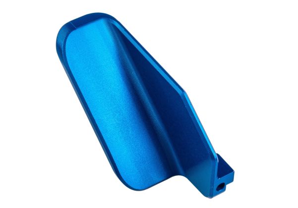 Load image into Gallery viewer, Revanchist CNC Aluminum Slide Stop Thumb Rest For Marui TM Hi-Capa GBB Series ( Standard Division ) RA_10509