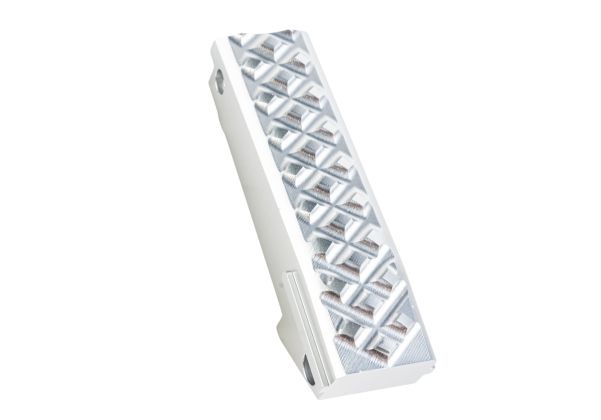 Load image into Gallery viewer, Revanchist Aluminum Spring Housing Type A For Gunsmith Bros / Airsoft Masterpiece / Dream Capa Hi-Capa Aluminum Grip RA_10515