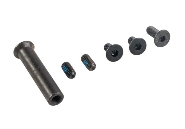 Load image into Gallery viewer, Revanchist Thumbrest Adaptor For Marui TM Hi-Capa GBBP Series RA_10530 RA_10531