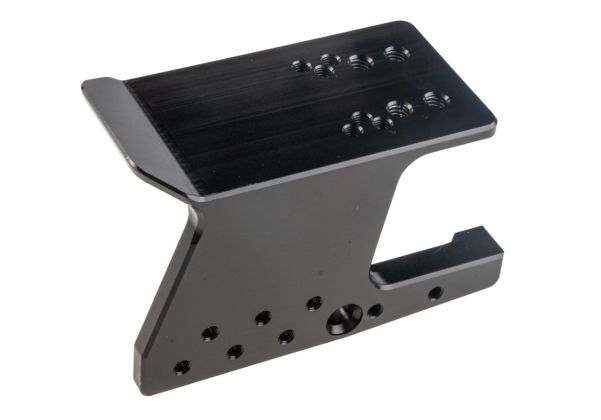 Load image into Gallery viewer, Revanchist Fast Mounting Optic Mount Version 3 For Marui TM Hi-Capa GBBP Series RA_10533