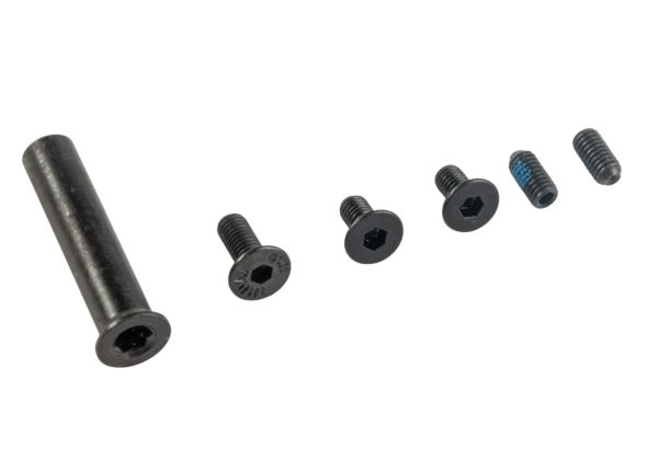 Load image into Gallery viewer, Revanchist Fast Mounting Optic Mount Version 3 For Marui TM Hi-Capa GBBP Series RA_10533