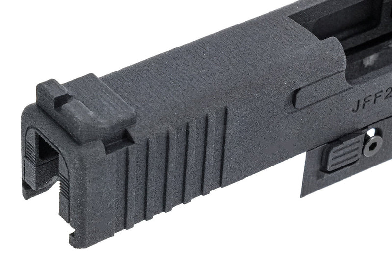 Load image into Gallery viewer, Revanchist 3D Printed G17 Gen7 Style Standard Slide Kit For Marui TM Hi-Capa GBB #RA_10457