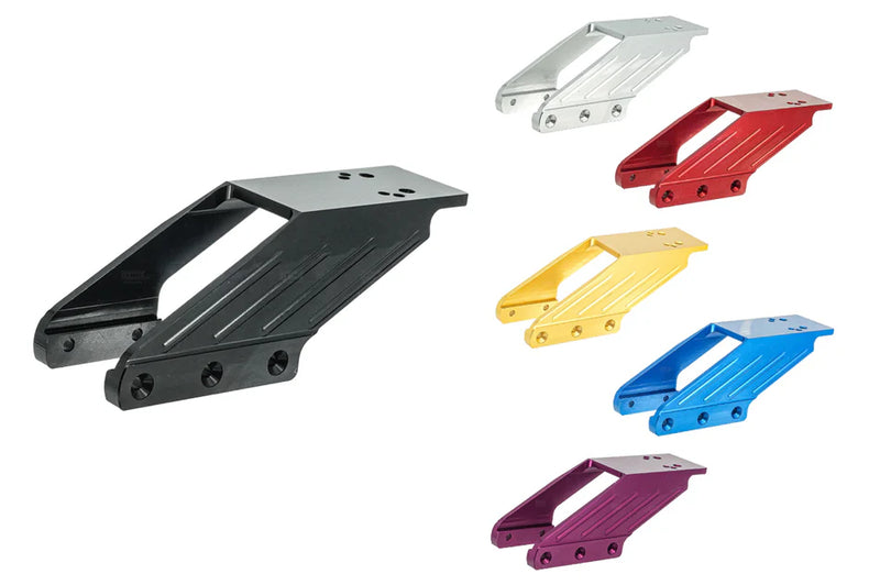 Load image into Gallery viewer, Revanchist CNC Aluminum INF Style Universal Optic Mount Version 2 For Marui TM Hi-Capa GBB