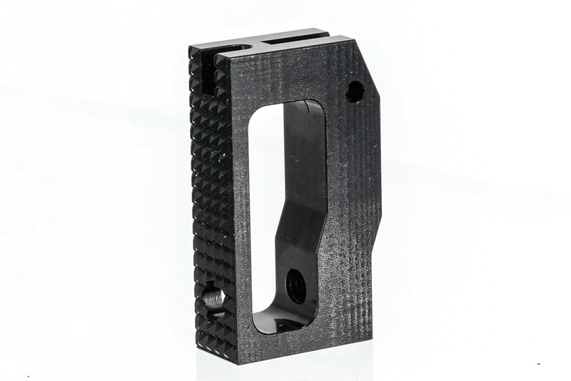Load image into Gallery viewer, Revanchist CNC Aluminum Adjustable Flat Trigger Type K For Marui TM Hi-Capa GBB