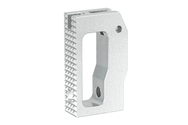 Load image into Gallery viewer, Revanchist CNC Aluminum Adjustable Flat Trigger Type K For Marui TM Hi-Capa GBB