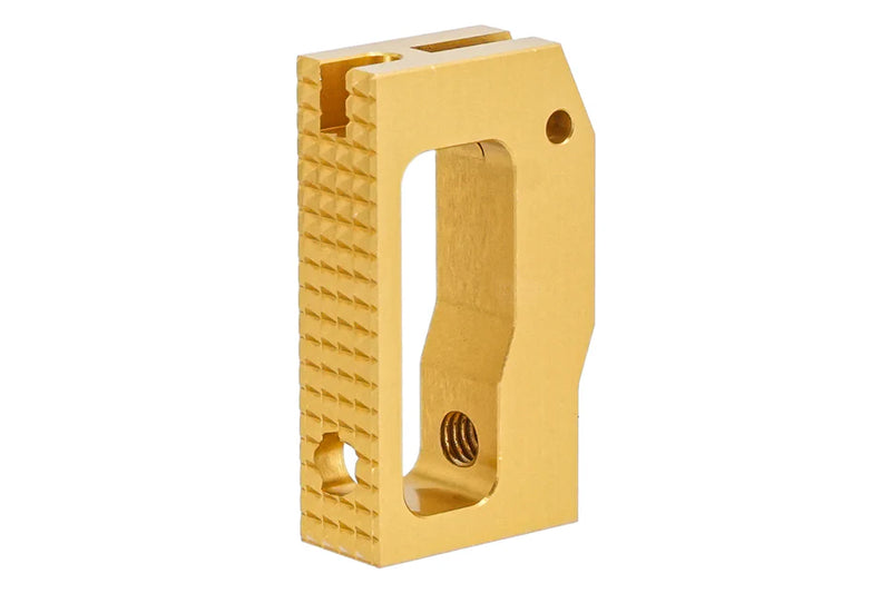 Load image into Gallery viewer, Revanchist CNC Aluminum Adjustable Flat Trigger Type K For Marui TM Hi-Capa GBB