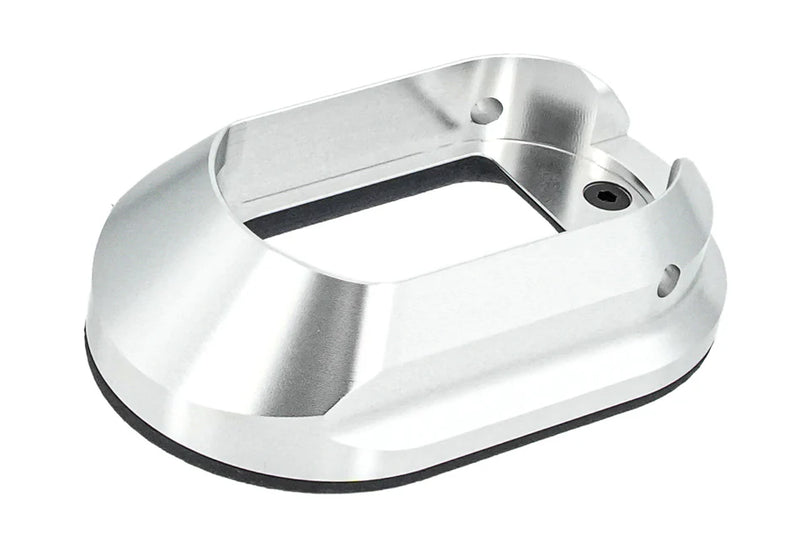 Load image into Gallery viewer, Revanchist CNC Aluminum Lim Style XL Magwell For Marui TM Hi-Capa GBB