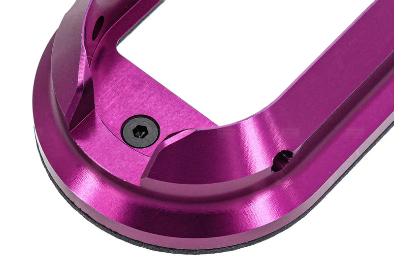 Load image into Gallery viewer, Revanchist CNC Aluminum Lim Style XL Magwell For Marui TM Hi-Capa GBB