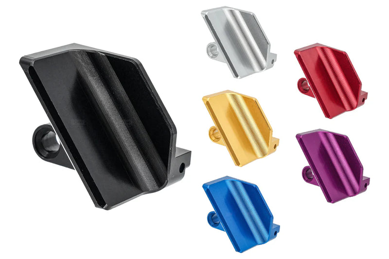 Load image into Gallery viewer, Revanchist CNC Aluminum XL Type Slide Stop Thumb Lock For Marui TM Hi-Capa GBB