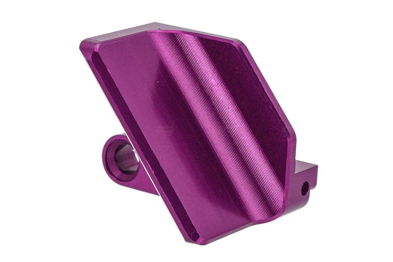 Load image into Gallery viewer, Revanchist CNC Aluminum XL Type Slide Stop Thumb Lock For Marui TM Hi-Capa GBB