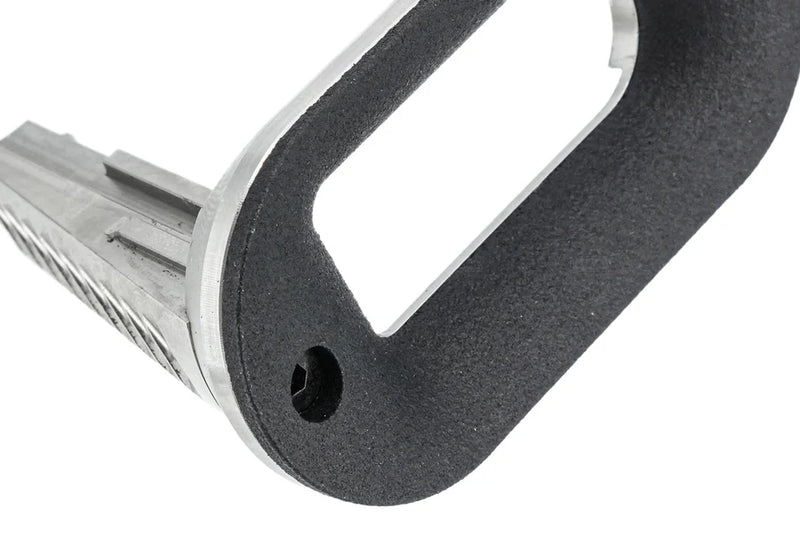 Load image into Gallery viewer, Revanchist Stainless Steel Spring Housing Magwell Set For Gunsmith Bros / Airsoft Masterpiece AM Marui TM 1911 Frame #RA_10489