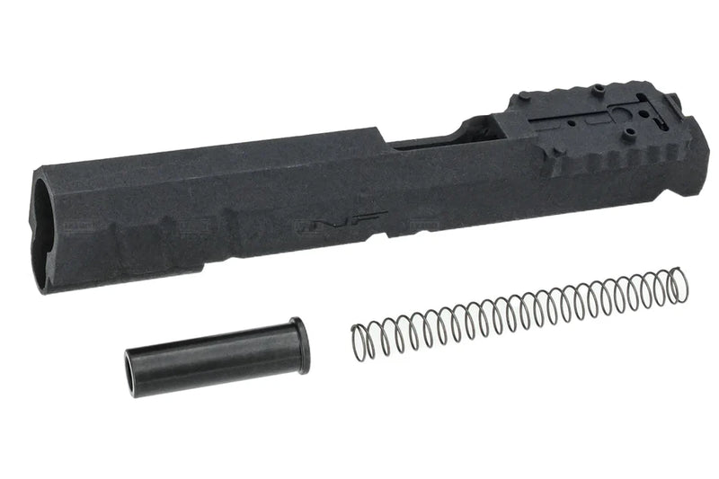 Load image into Gallery viewer, Revanchist 3D Printed INF Style Type B Optic Ready Slide Kit For Marui TM Hi-Capa GBB #RA_10491