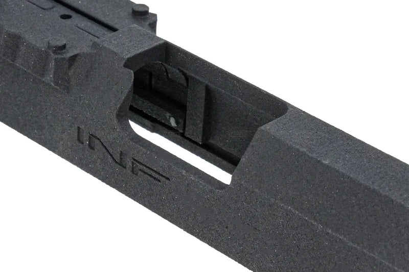 Load image into Gallery viewer, Revanchist 3D Printed INF Style Type B Optic Ready Slide Kit For Marui TM Hi-Capa GBB #RA_10491