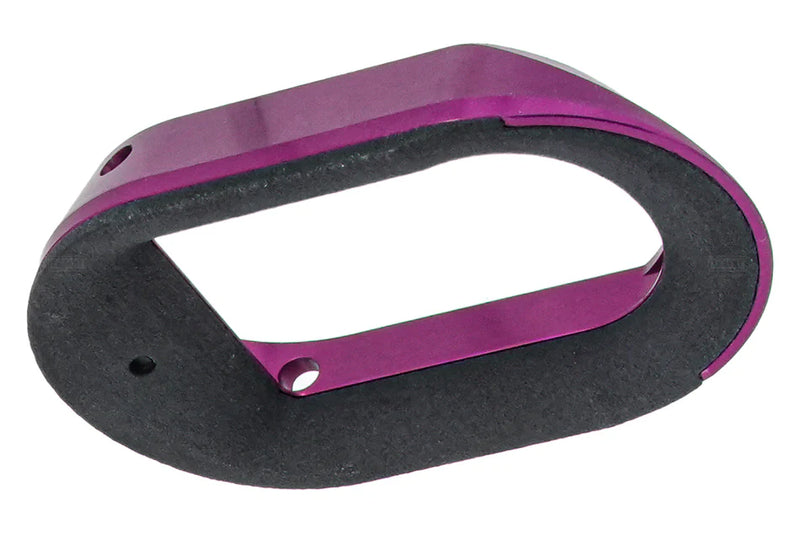 Load image into Gallery viewer, Revanchist CNC Aluminum Standard Division Magwell For Marui TM Hi-Capa GBB Polymer Grip