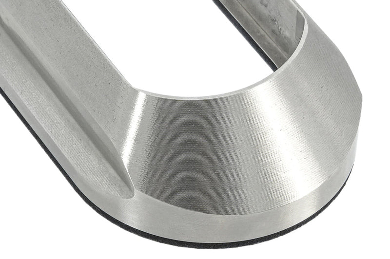 Load image into Gallery viewer, Revanchist Stainless Steel Lim Style XL Magwell For Marui TM Hi-Capa GBBP Series #RA-10501