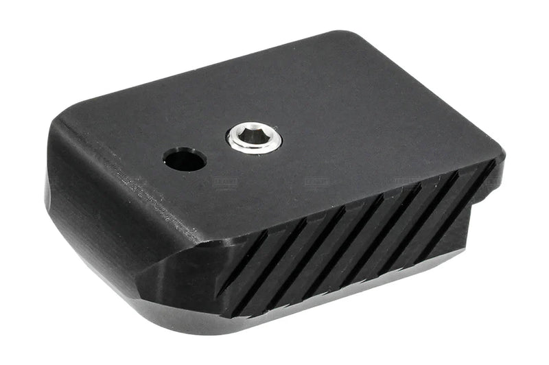 Load image into Gallery viewer, Revanchist CNC Aluminum Magazine Base Type C For Marui TM Hi-Capa