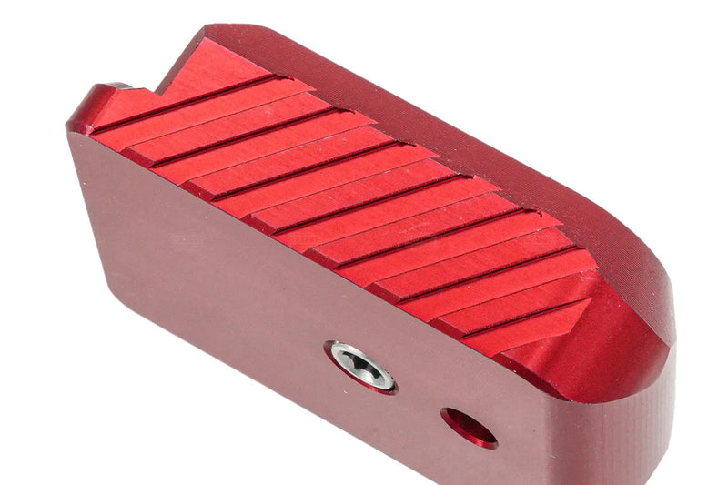 Load image into Gallery viewer, Revanchist CNC Aluminum Magazine Base Type C For Marui TM Hi-Capa GBB