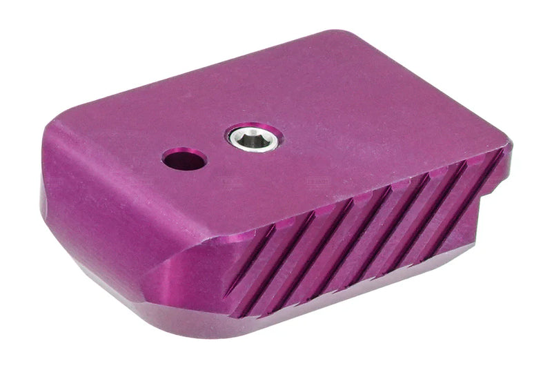 Load image into Gallery viewer, Revanchist CNC Aluminum Magazine Base Type C For Marui TM Hi-Capa