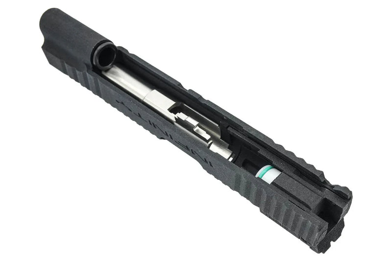 Load image into Gallery viewer, Revanchist 3DP INF Style Slide Set Sight Tracker Deluxe Version For Marui TM Hi-Capa GBBP Series #RA_10529