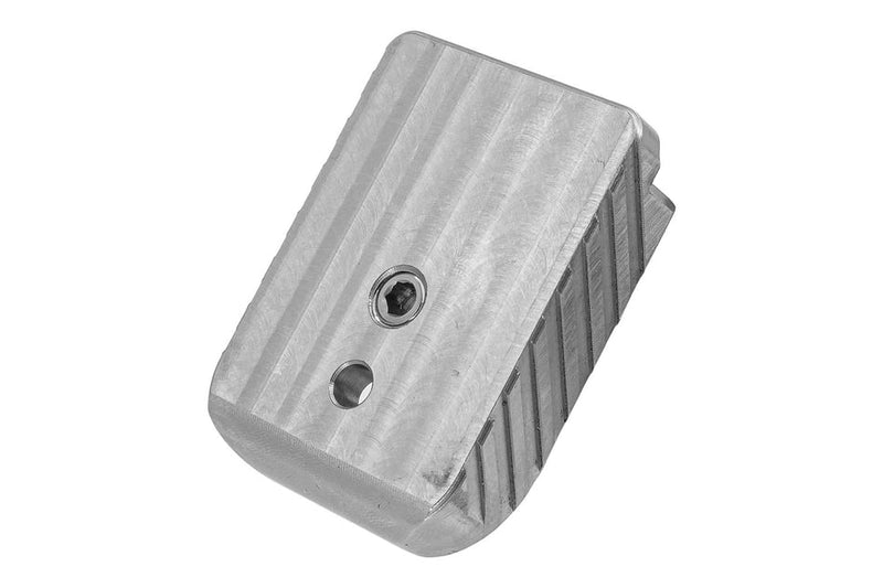 Load image into Gallery viewer, Revanchist Stainless Steel Magazine Base Type C For Marui TM Hi-Capa GBBP Series #RA_10540