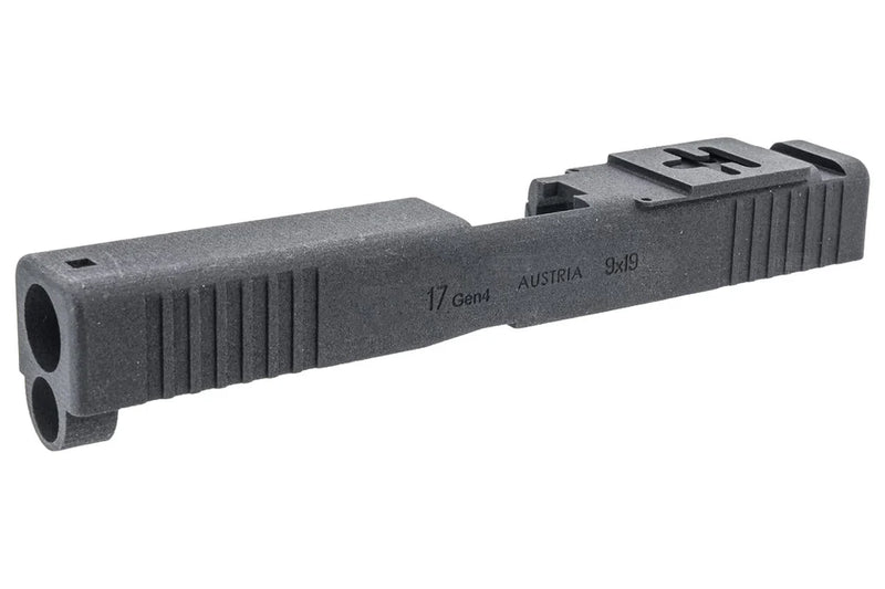 Load image into Gallery viewer, Revanchist 3D Printed Optic Ready Slide For Marui TM G17 Gen4 GBB (3DP) (RMR, RMSx, Romeo Zero, Frenzy-S) (Ver. 3) #RA_10542