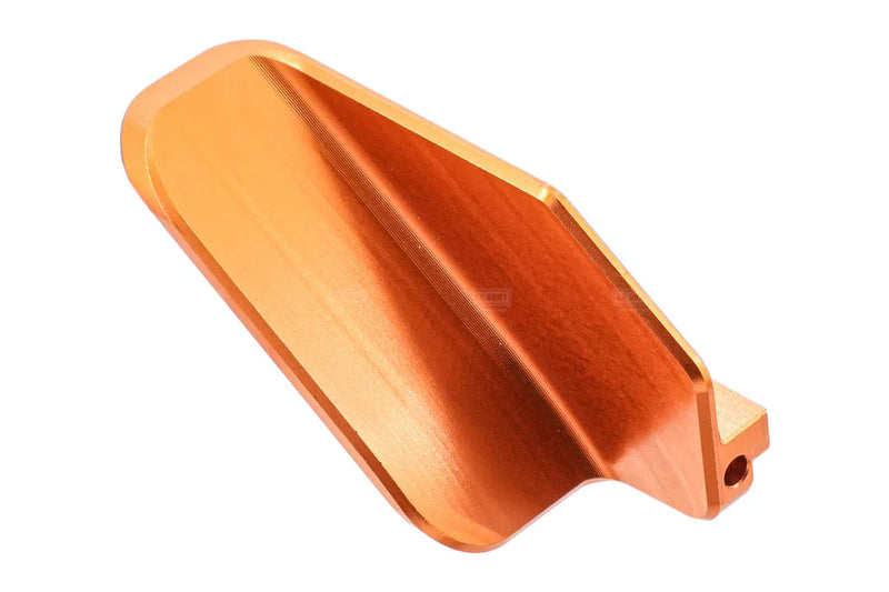 Load image into Gallery viewer, Revanchist CNC Aluminum Slide Stop Thumb Rest For Marui TM Hi-Capa GBB Series ( Standard Division ) RA_10509