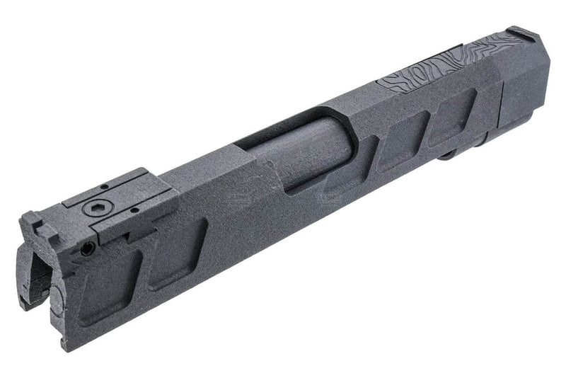 Load image into Gallery viewer, Revanchist 3DP 5" Slide Set Sight Tracker For Marui TM Hi-Capa GBBP Series #RA_10549