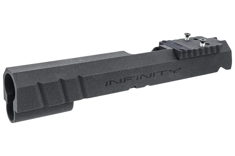 Load image into Gallery viewer, Revanchist 3D Printed INF Style Type B Optic Ready Slide Kit For Marui TM Hi-Capa GBBP Series (Deluxe Ver. 2) #RA_10553