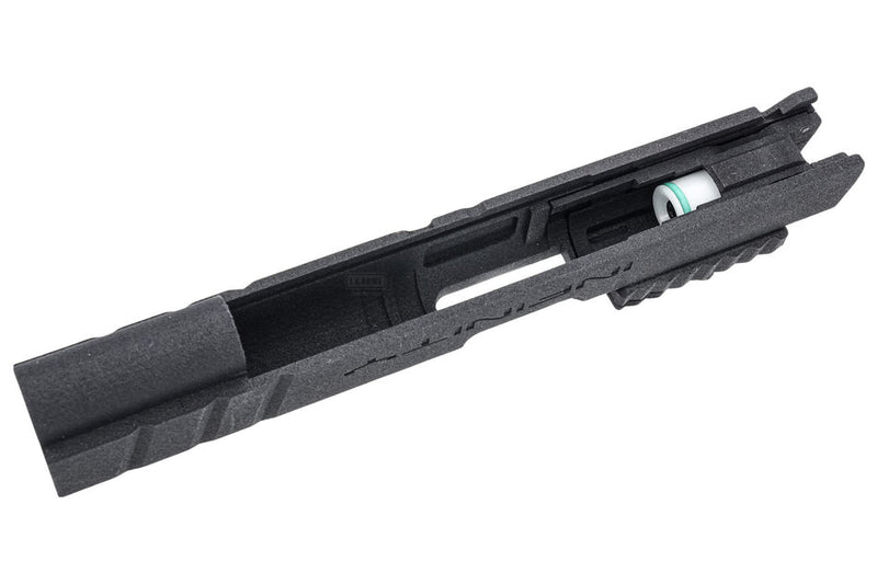 Load image into Gallery viewer, Revanchist 3D Printed INF Style Type B Optic Ready Slide Kit For Marui TM Hi-Capa GBBP Series (Deluxe Ver. 2) #RA_10553