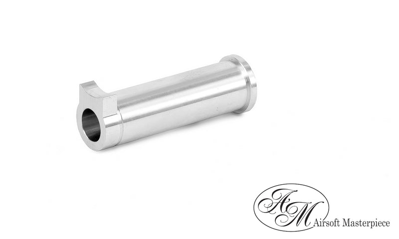 Load image into Gallery viewer, Airsoft Masterpiece Aluminum Recoil Spring Guide Plug v.2 for Hi-CAPA 5.1
